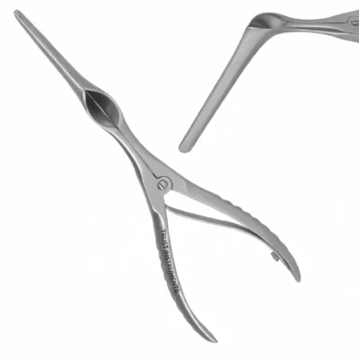 Trust Instruments Killian Nasal Speculum for ENT surgical examination