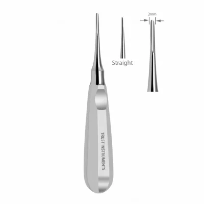 Bein-Type Dental Elevator