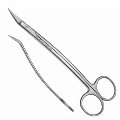 DEAN SCISSOR 7''