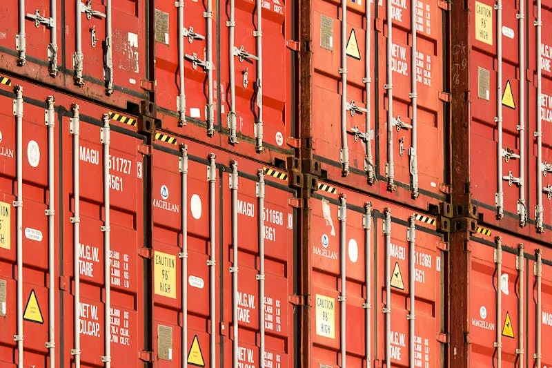 Global shipping and logistics for worldwide instrument delivery